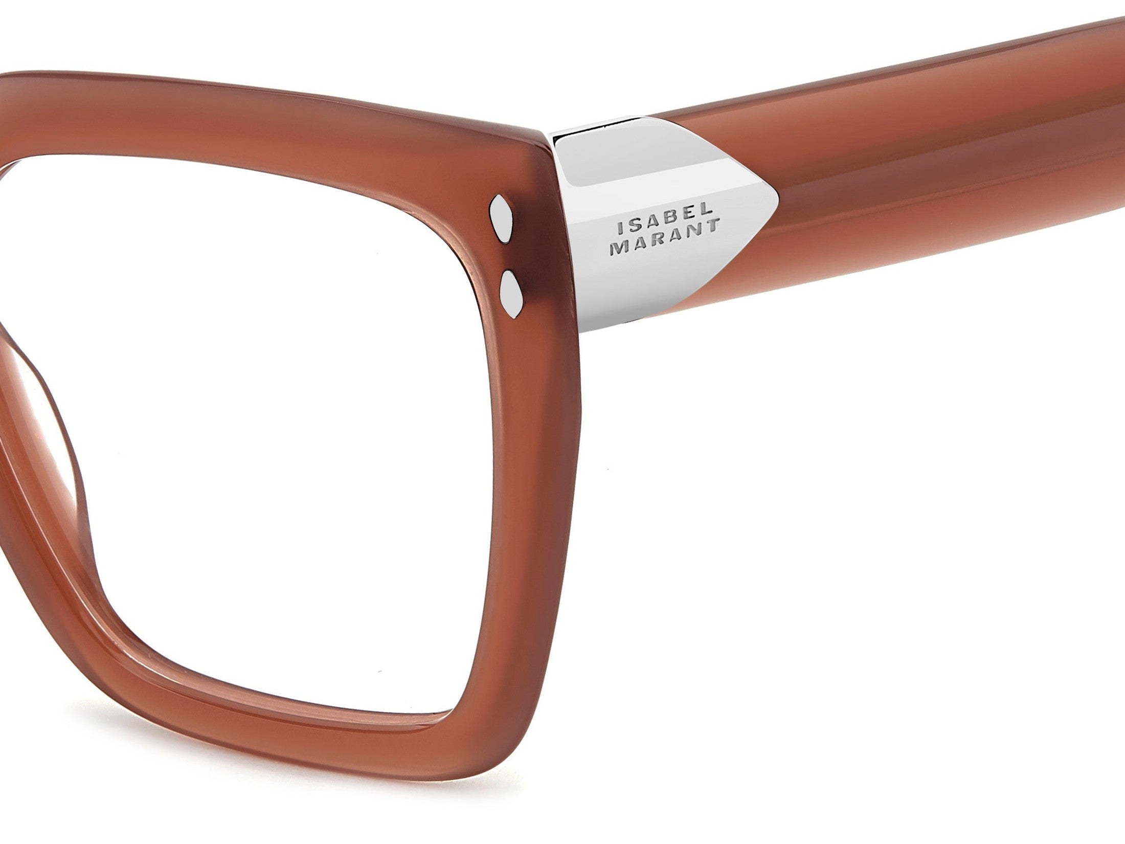 Isabel Marant Cat-Eye Frames