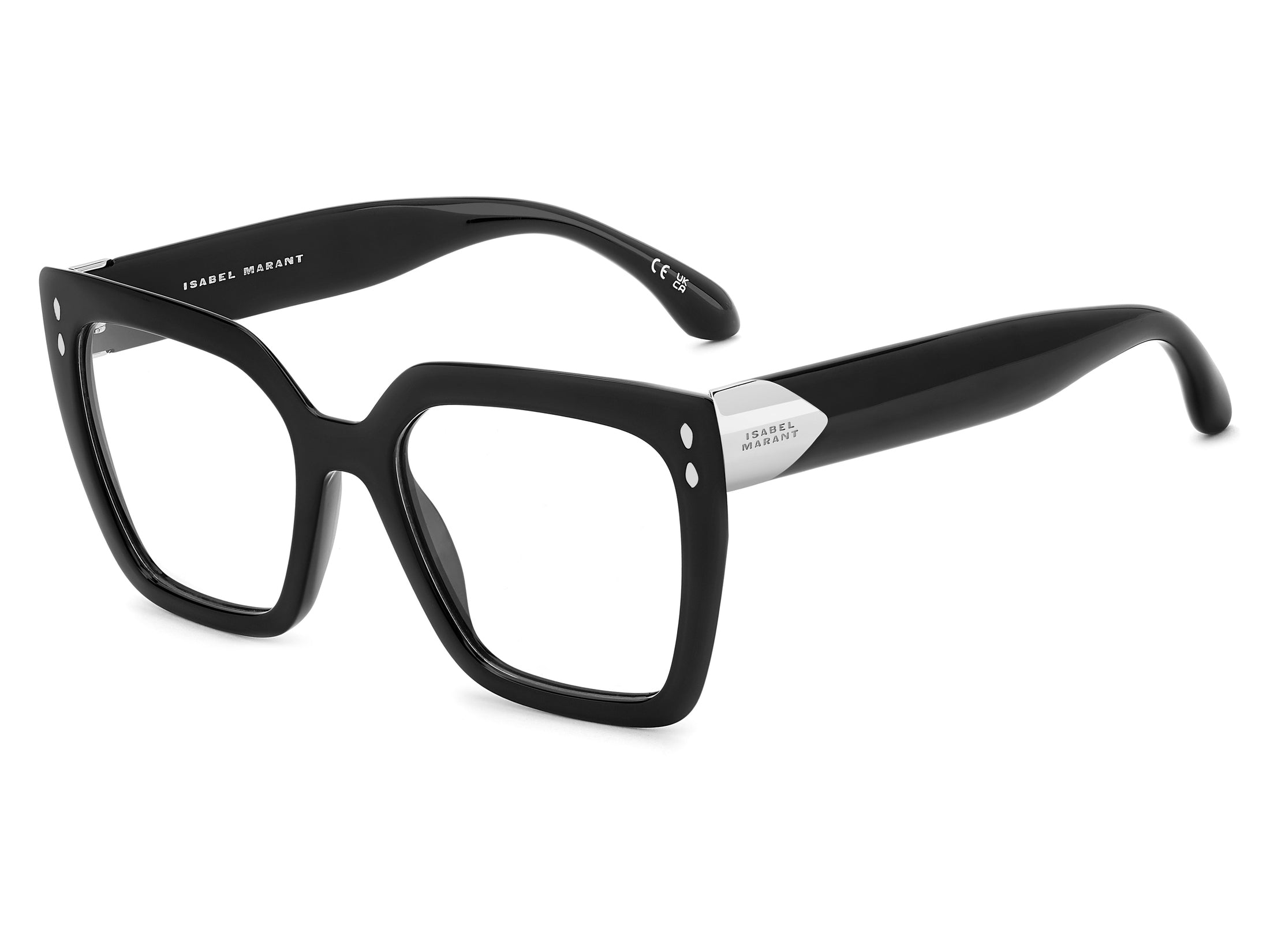 Isabel Marant Cat-Eye Frames