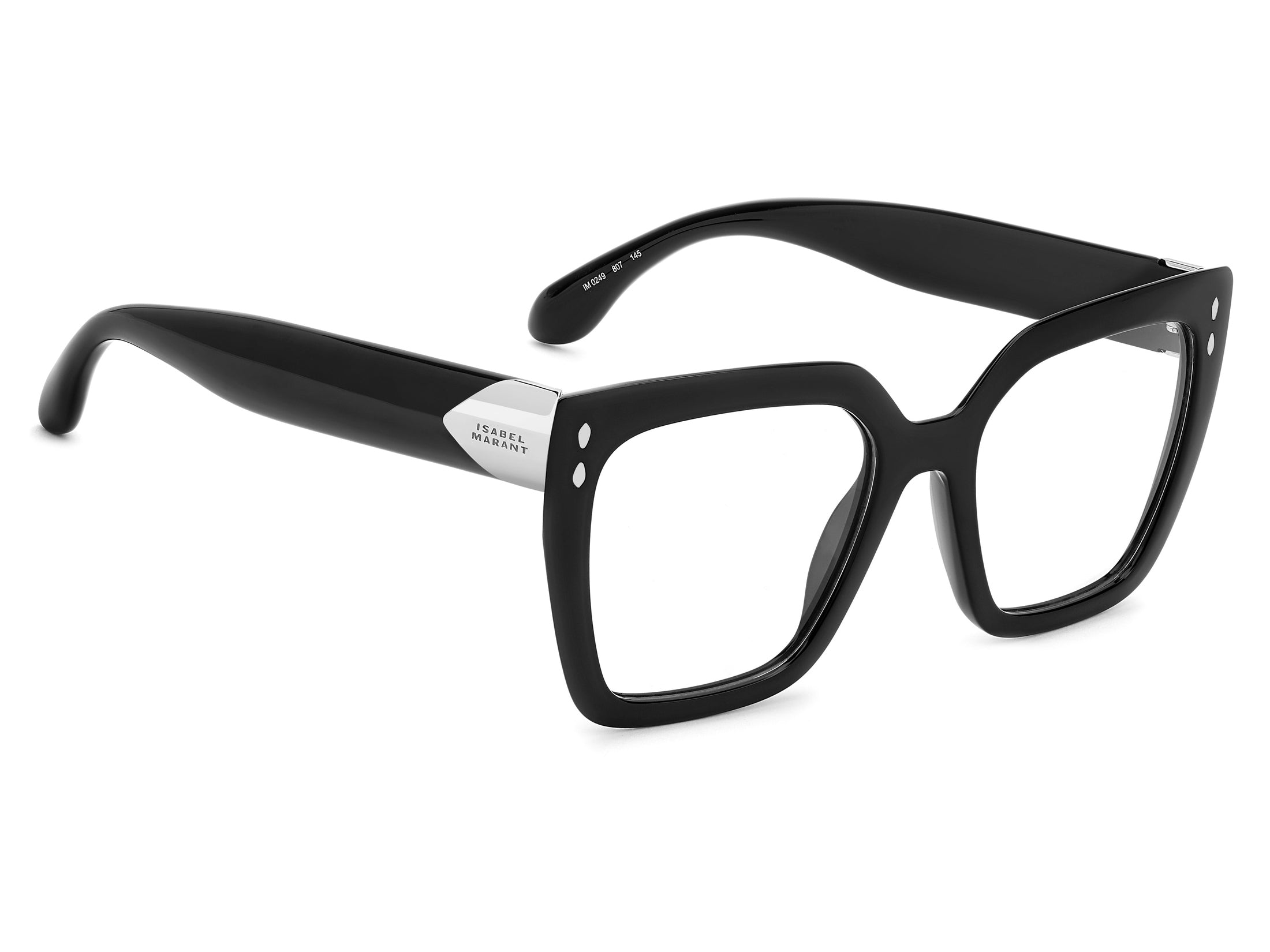 Isabel Marant Cat-Eye Frames