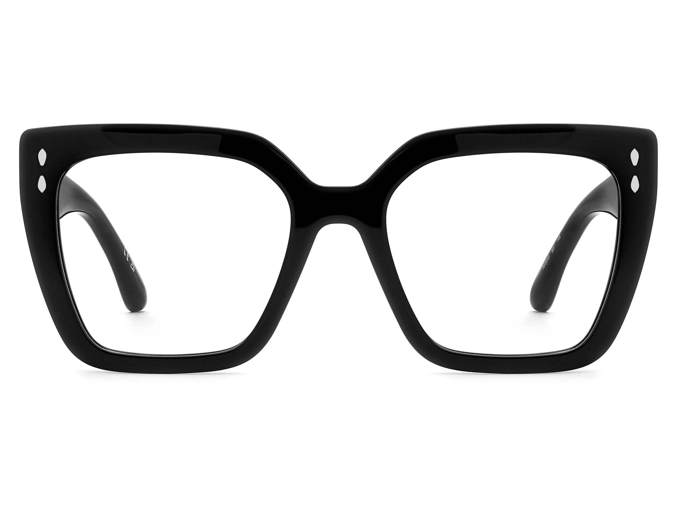 Isabel Marant Cat-Eye Frames