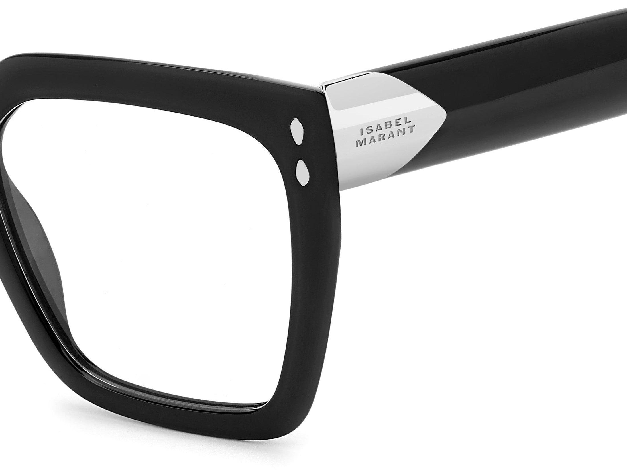 Isabel Marant Cat-Eye Frames