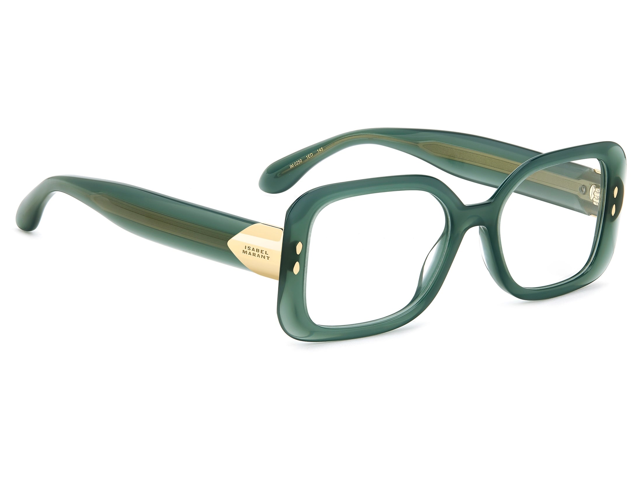 Isabel Marant Square Frames
