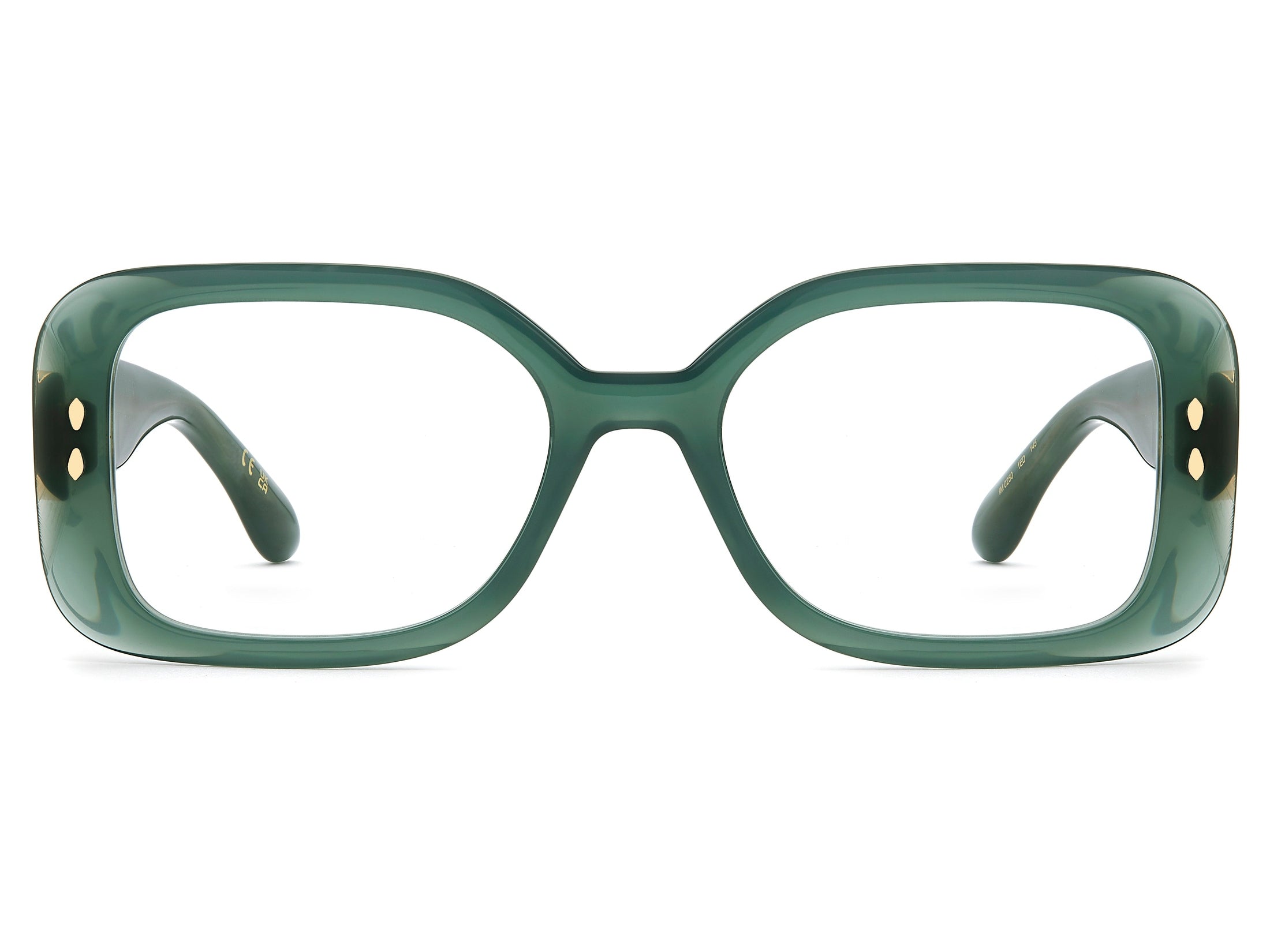 Isabel Marant Square Frames