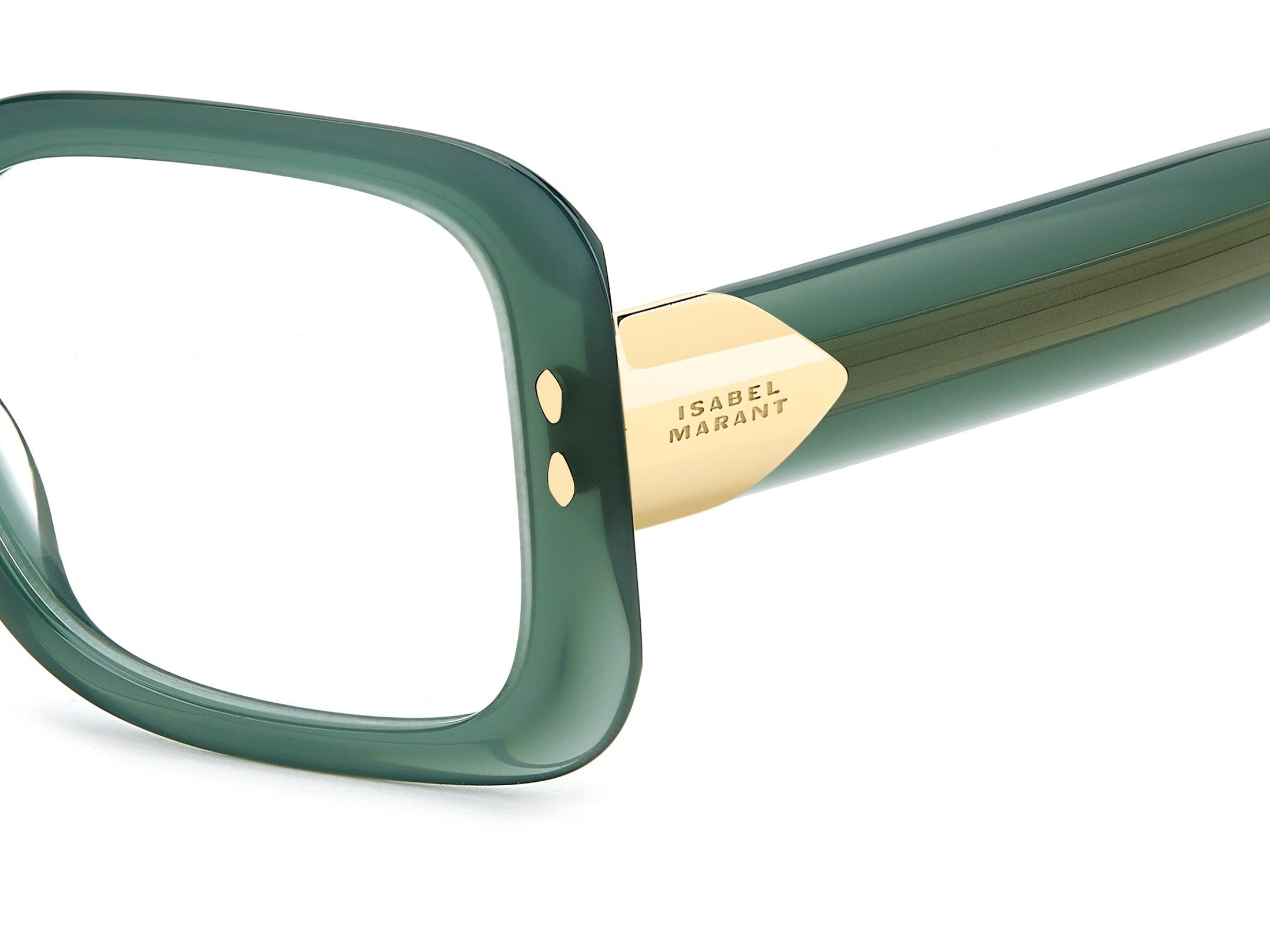 Isabel Marant Square Frames