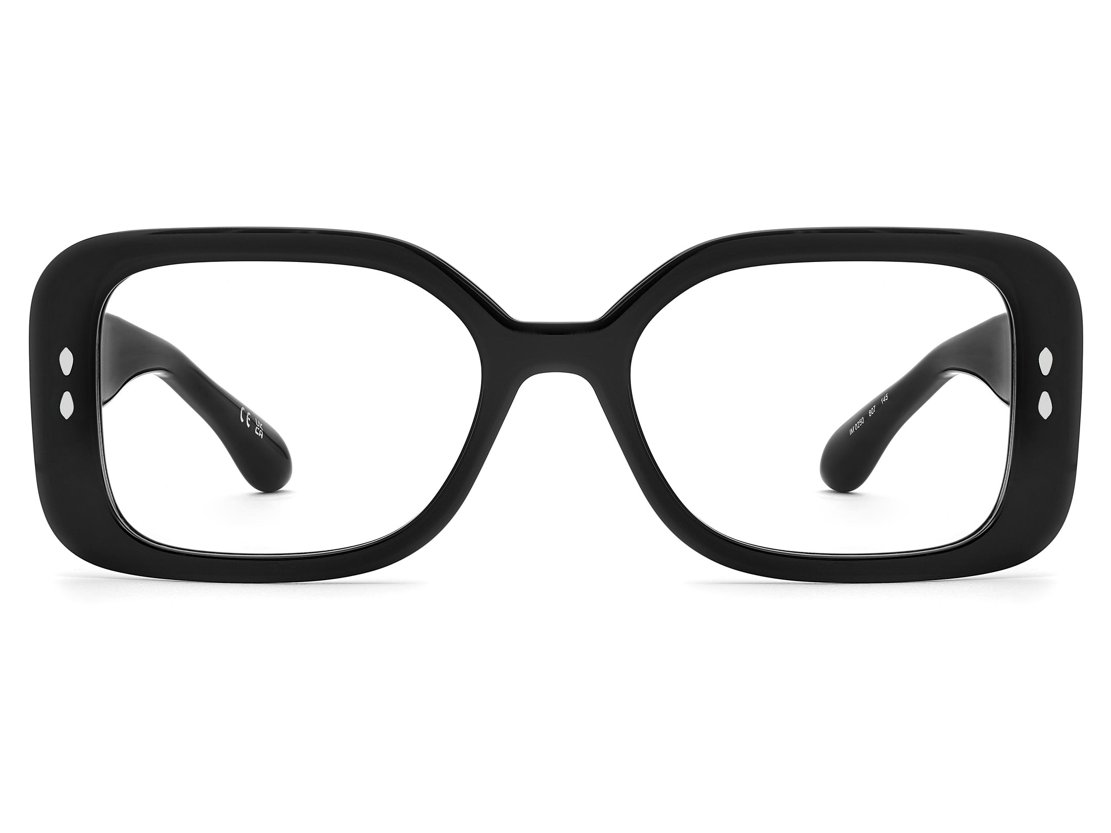 Isabel Marant Square Frames