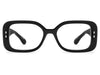 Isabel Marant Square Frames