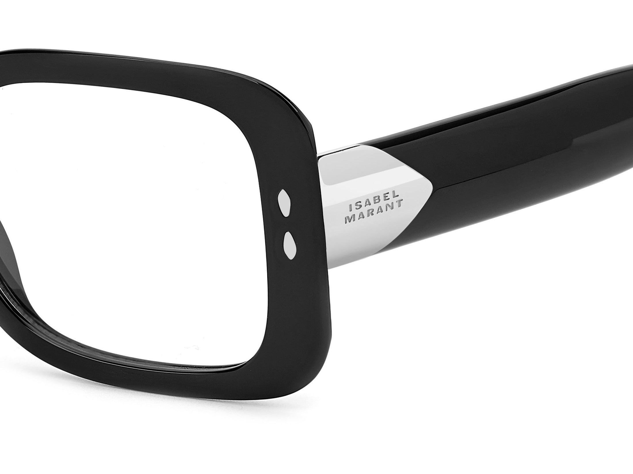 Isabel Marant Square Frames
