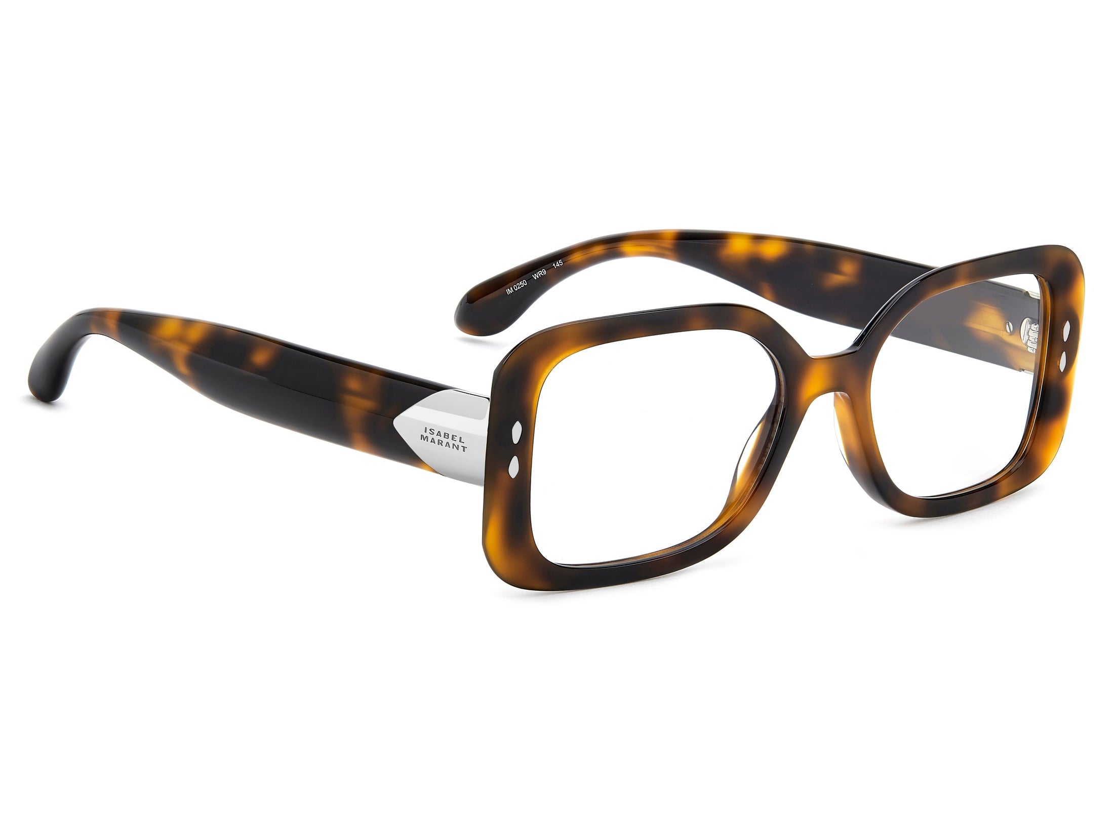 Isabel Marant Square Frames