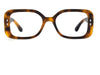 Isabel Marant Square Frames
