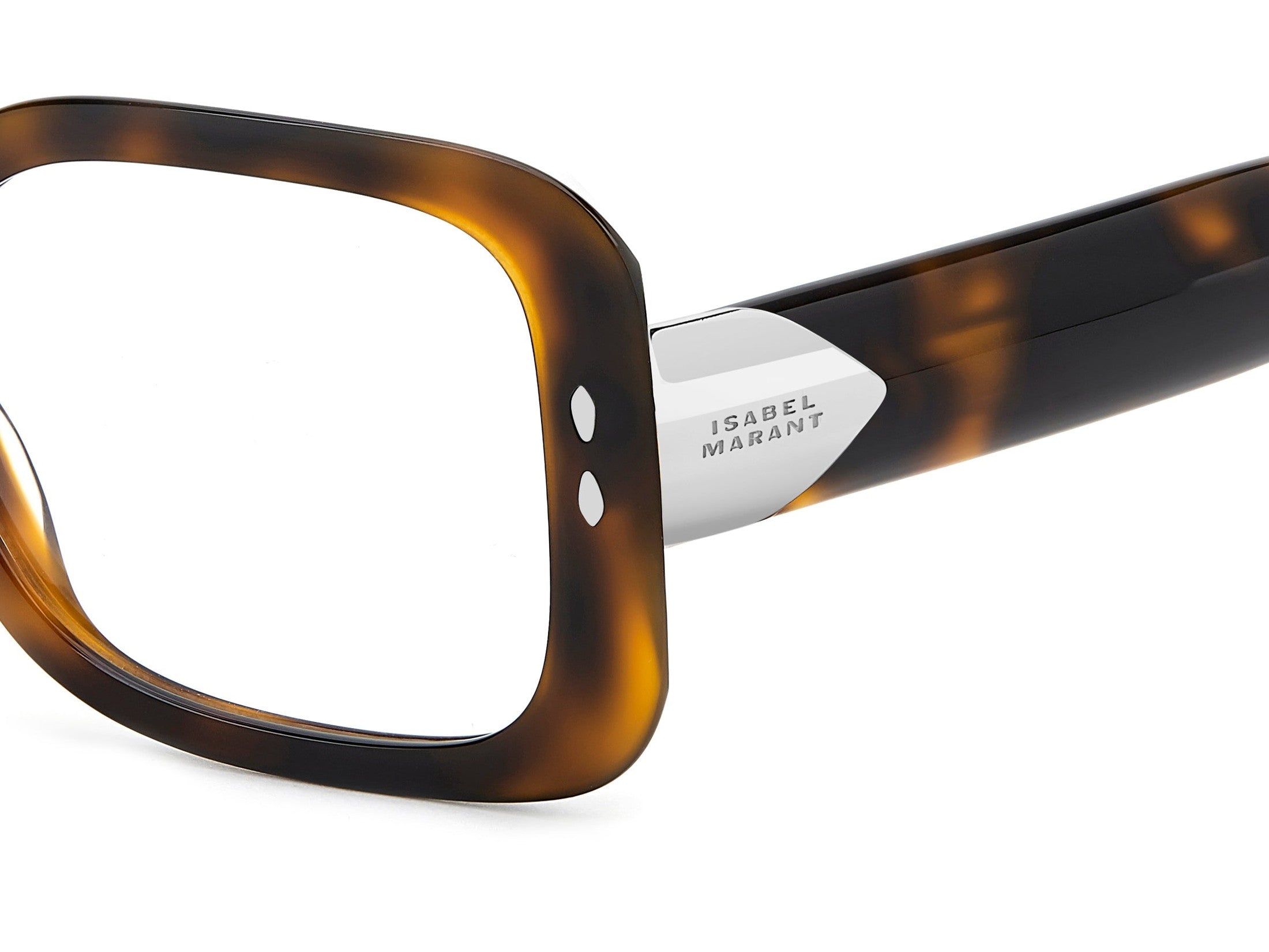 Isabel Marant Square Frames