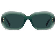 Isabel Marant Square Sunglasses