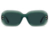 Isabel Marant Square Sunglasses