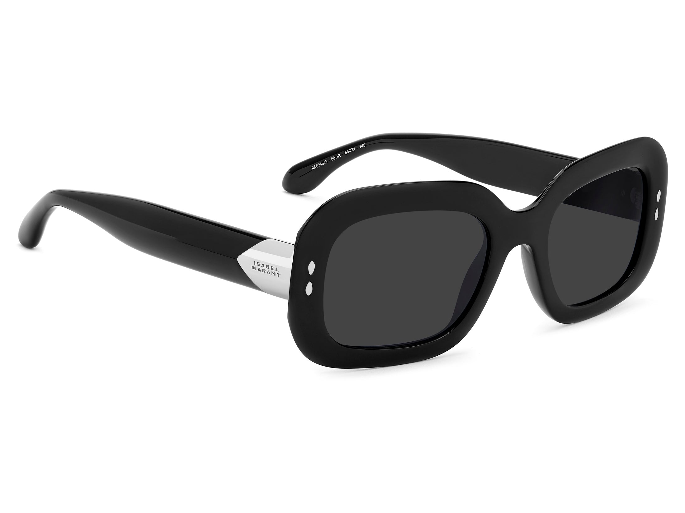 Isabel Marant Square Sunglasses