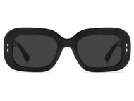 Isabel Marant Square Sunglasses