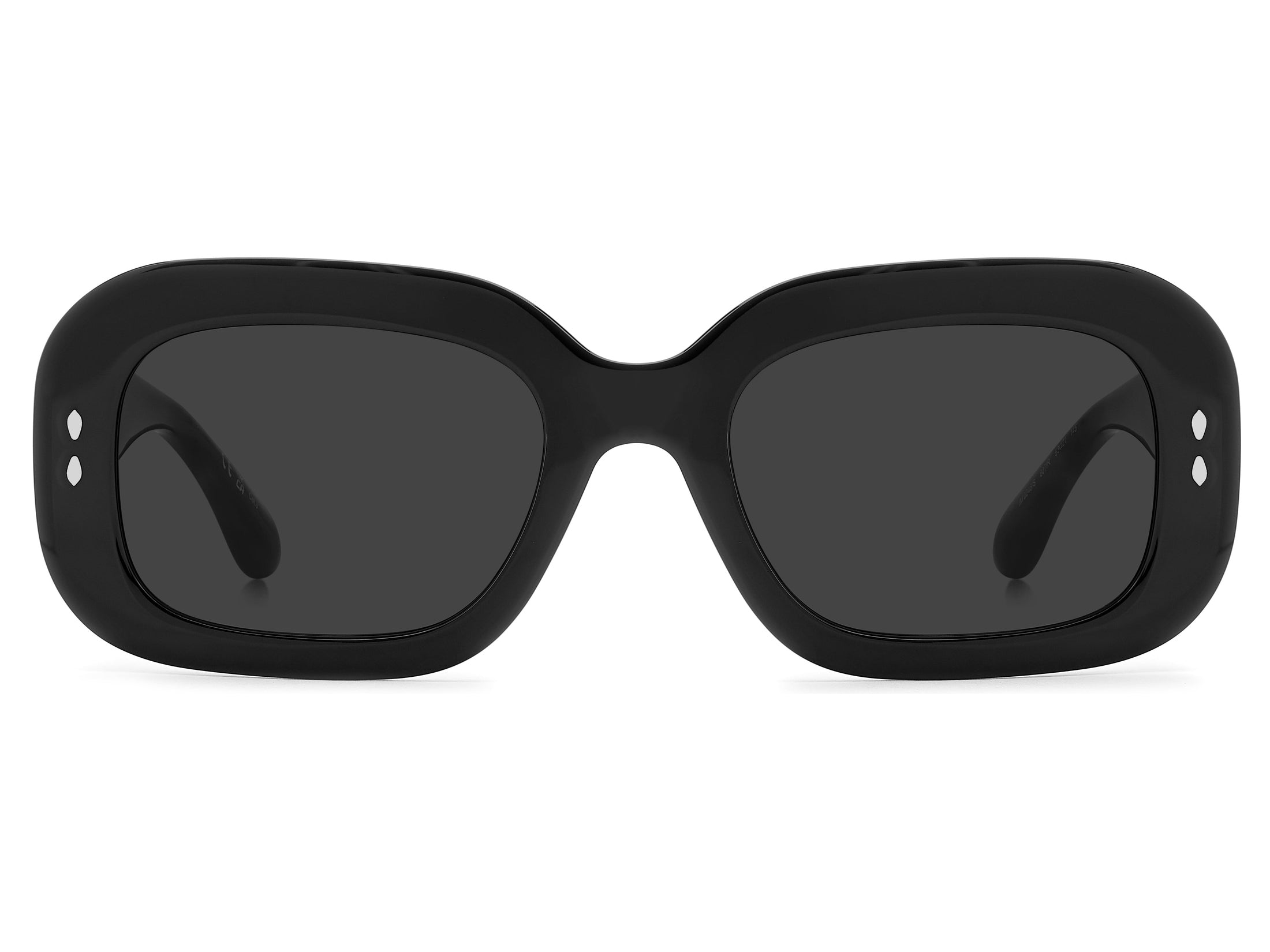 Isabel Marant Square Sunglasses