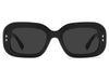 Isabel Marant Square Sunglasses