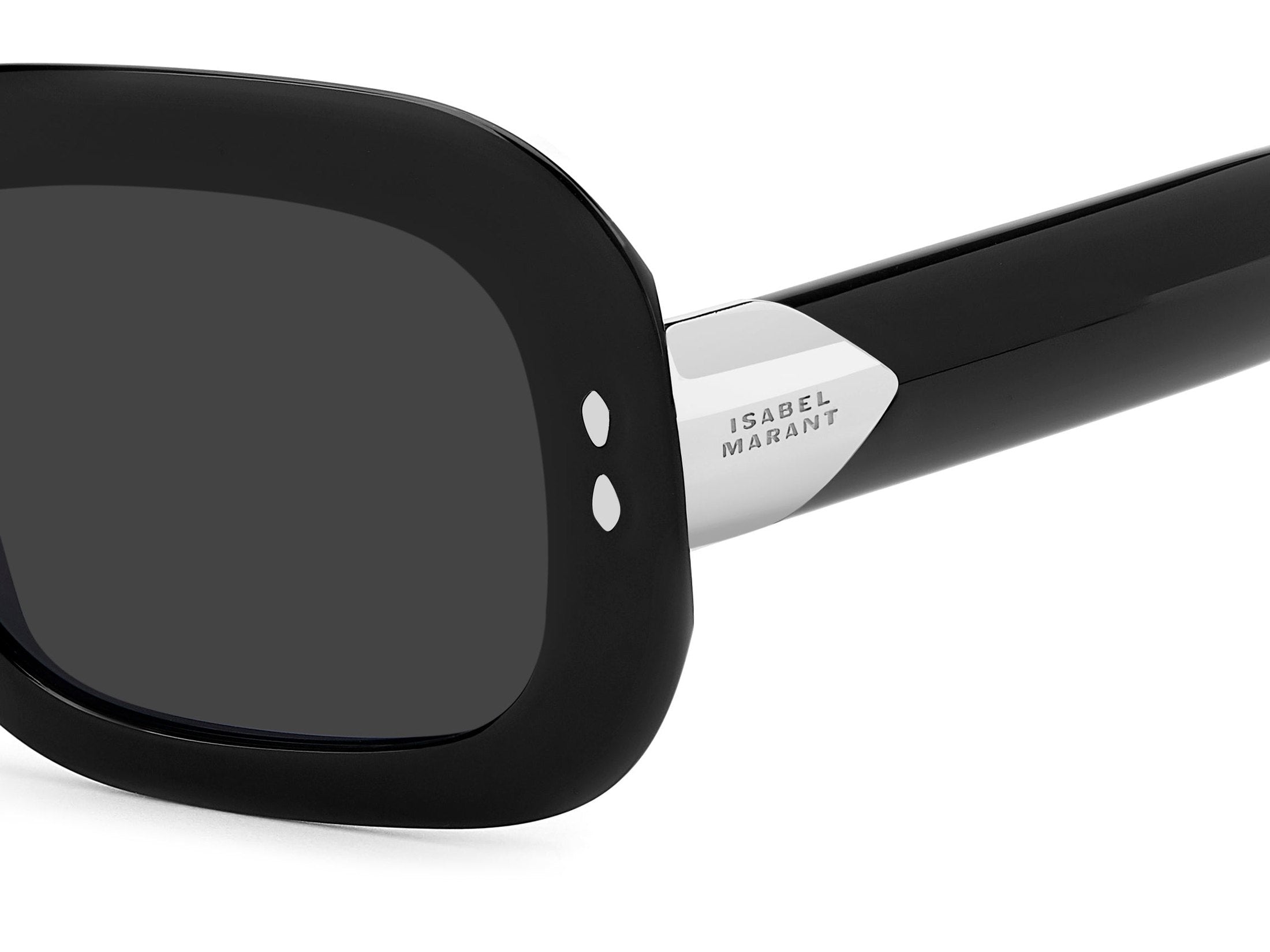 Isabel Marant Square Sunglasses