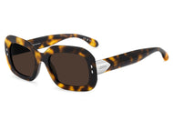Isabel Marant Square Sunglasses