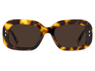 Isabel Marant Square Sunglasses
