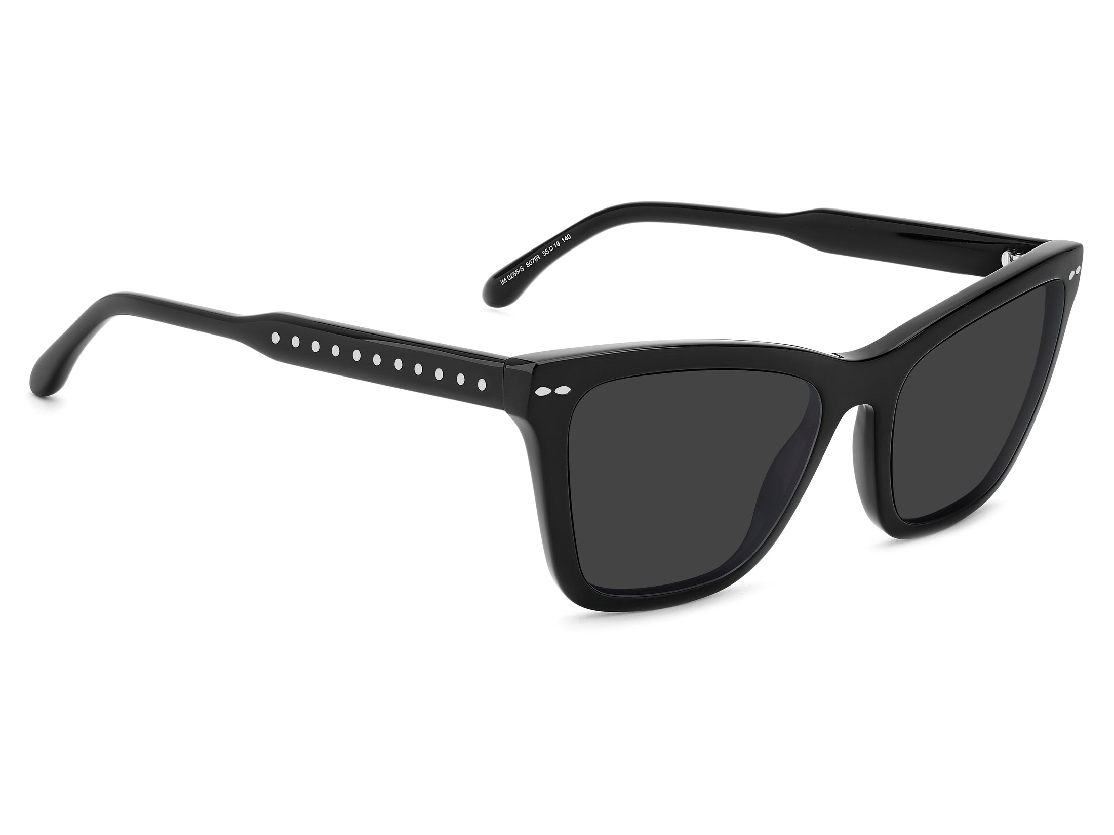 Isabel Marant Cat-Eye Sunglasses