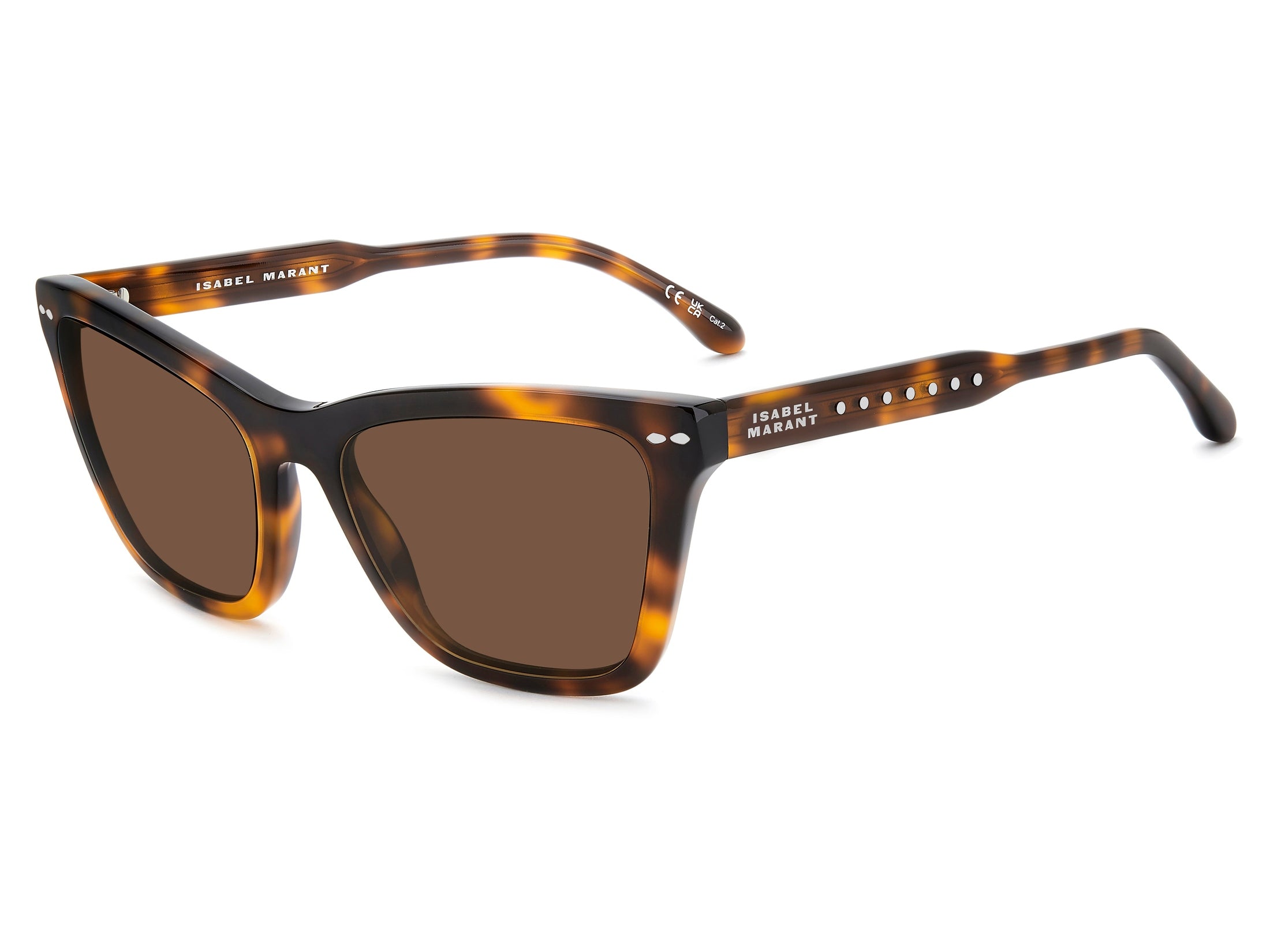 Isabel Marant Cat-Eye Sunglasses