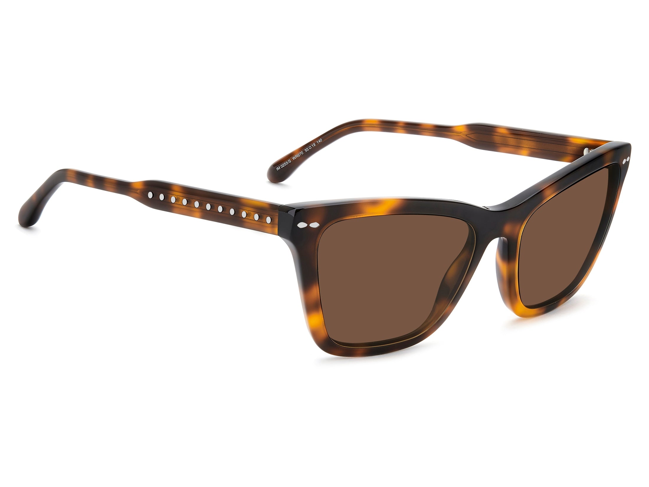 Isabel Marant Cat-Eye Sunglasses