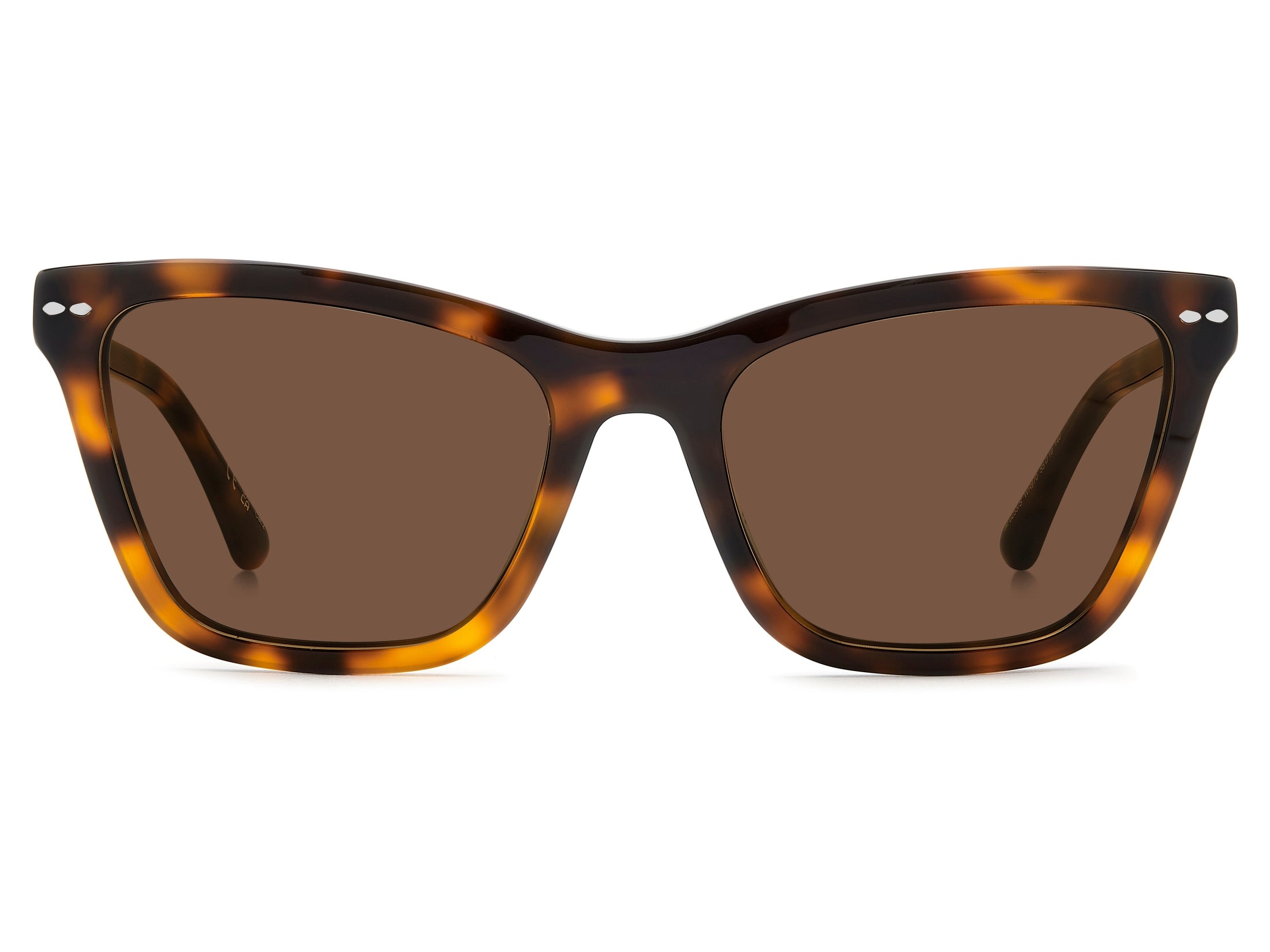Isabel Marant Cat-Eye Sunglasses