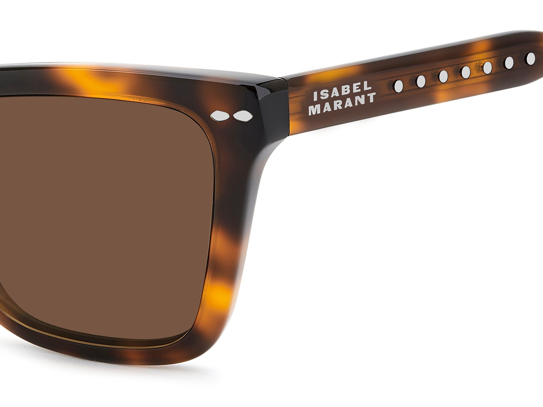 Isabel Marant Cat-Eye Sunglasses