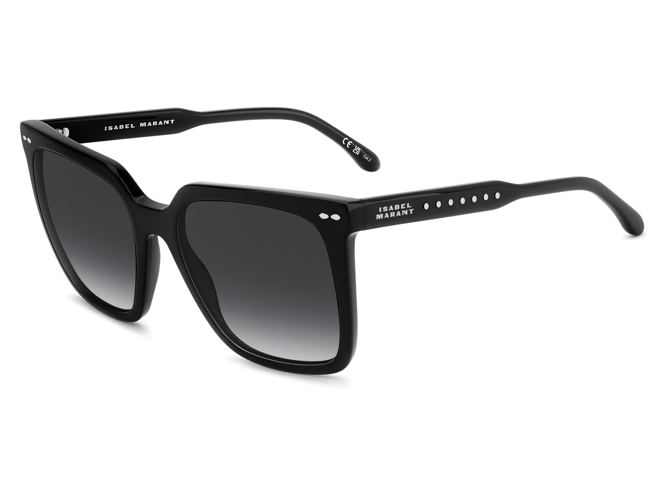 Isabel Marant Square Sunglasses