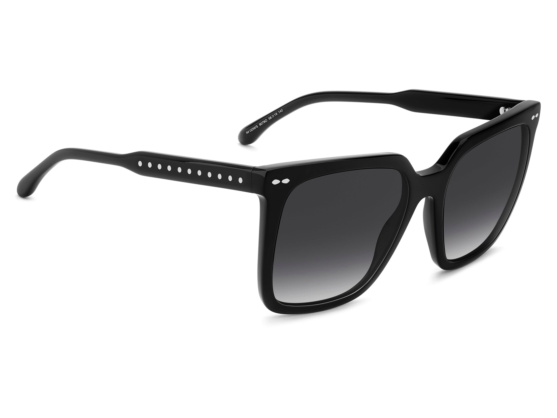 Isabel Marant Square Sunglasses