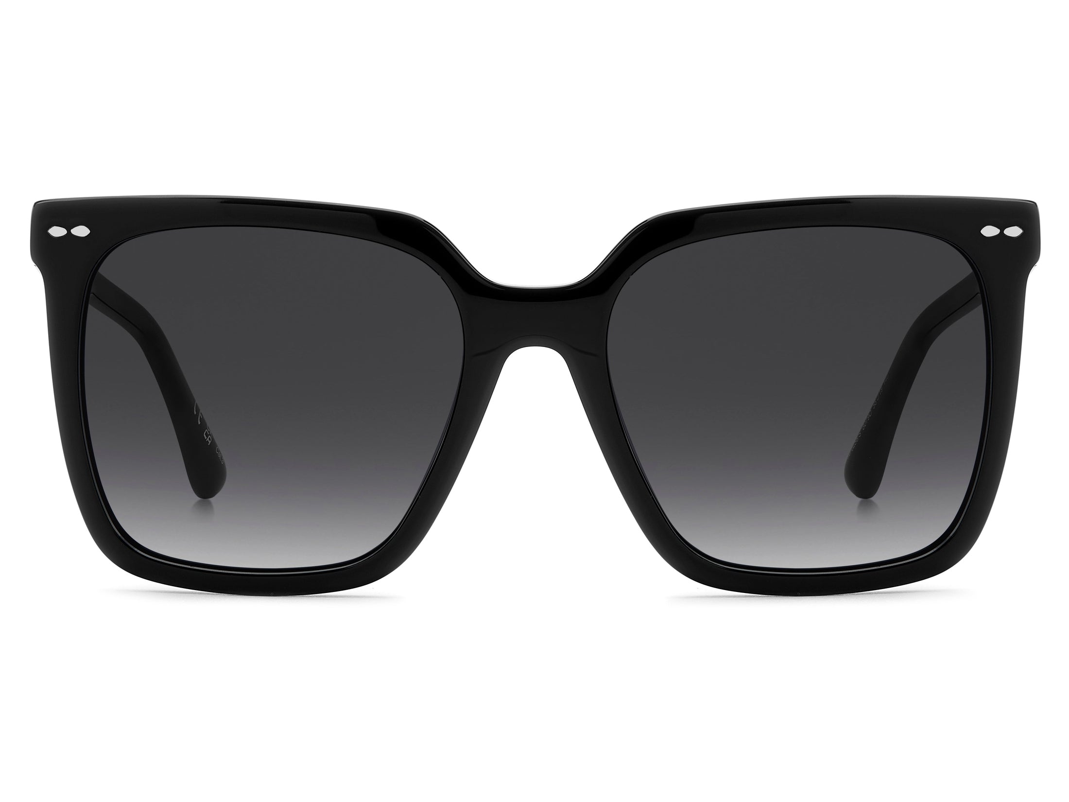 Isabel Marant Square Sunglasses