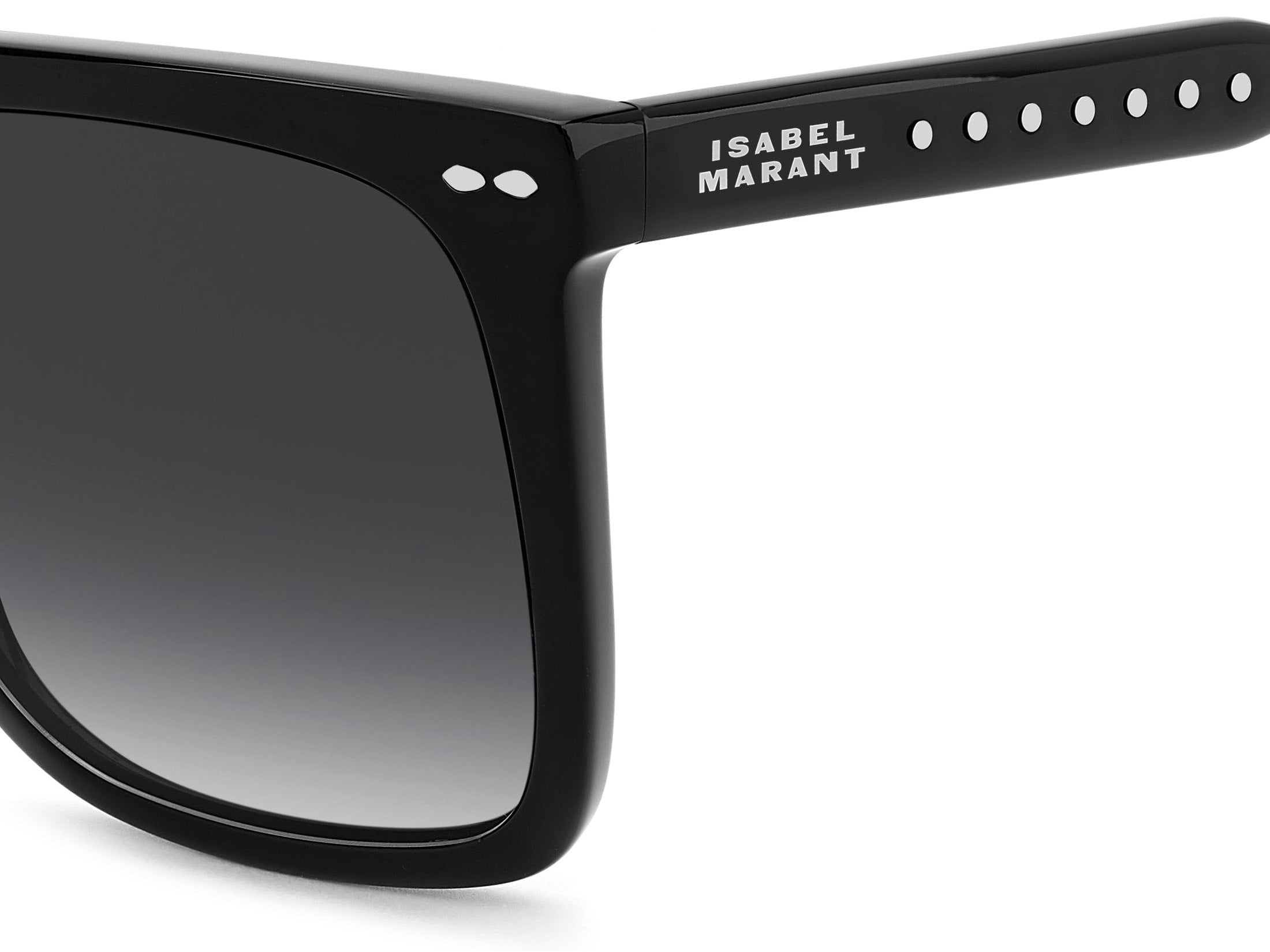 Isabel Marant Square Sunglasses