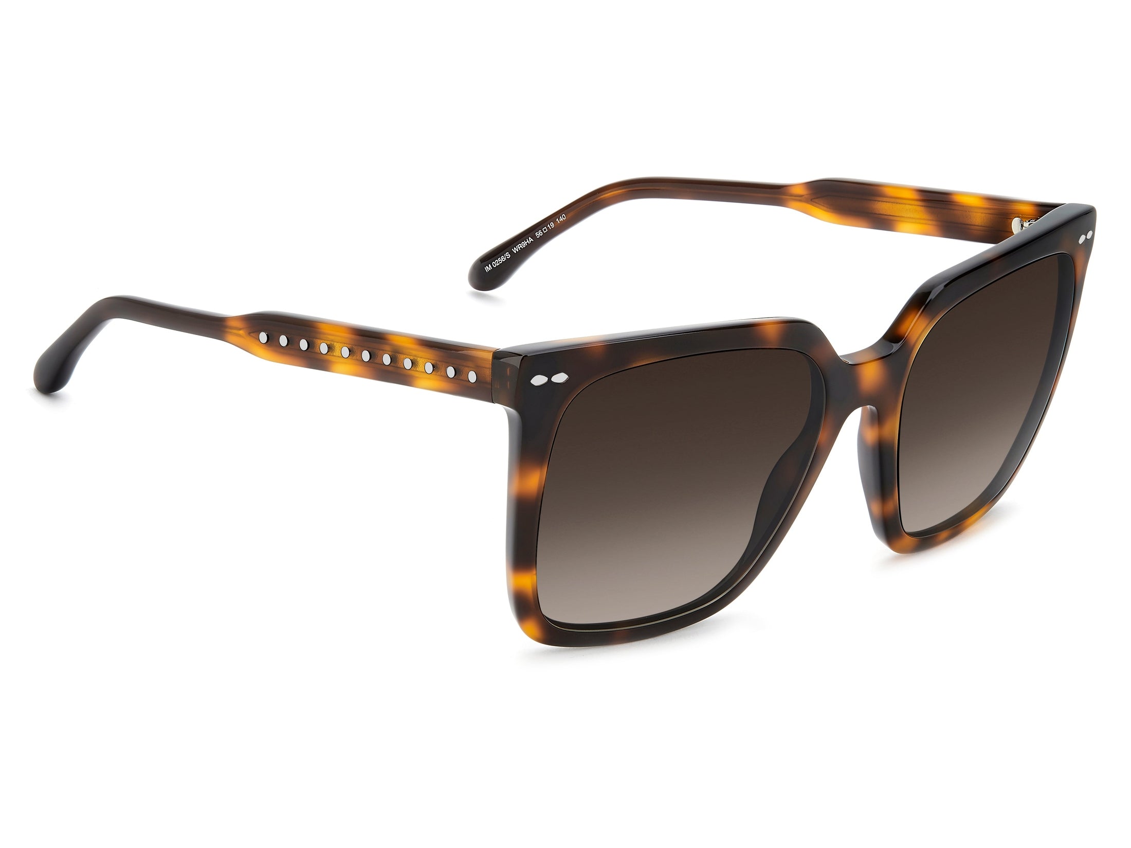 Isabel Marant Square Sunglasses