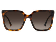 Isabel Marant Square Sunglasses