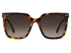 Isabel Marant Square Sunglasses