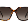 Isabel Marant Square Sunglasses