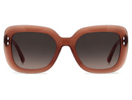 Isabel Marant Square Sunglasses