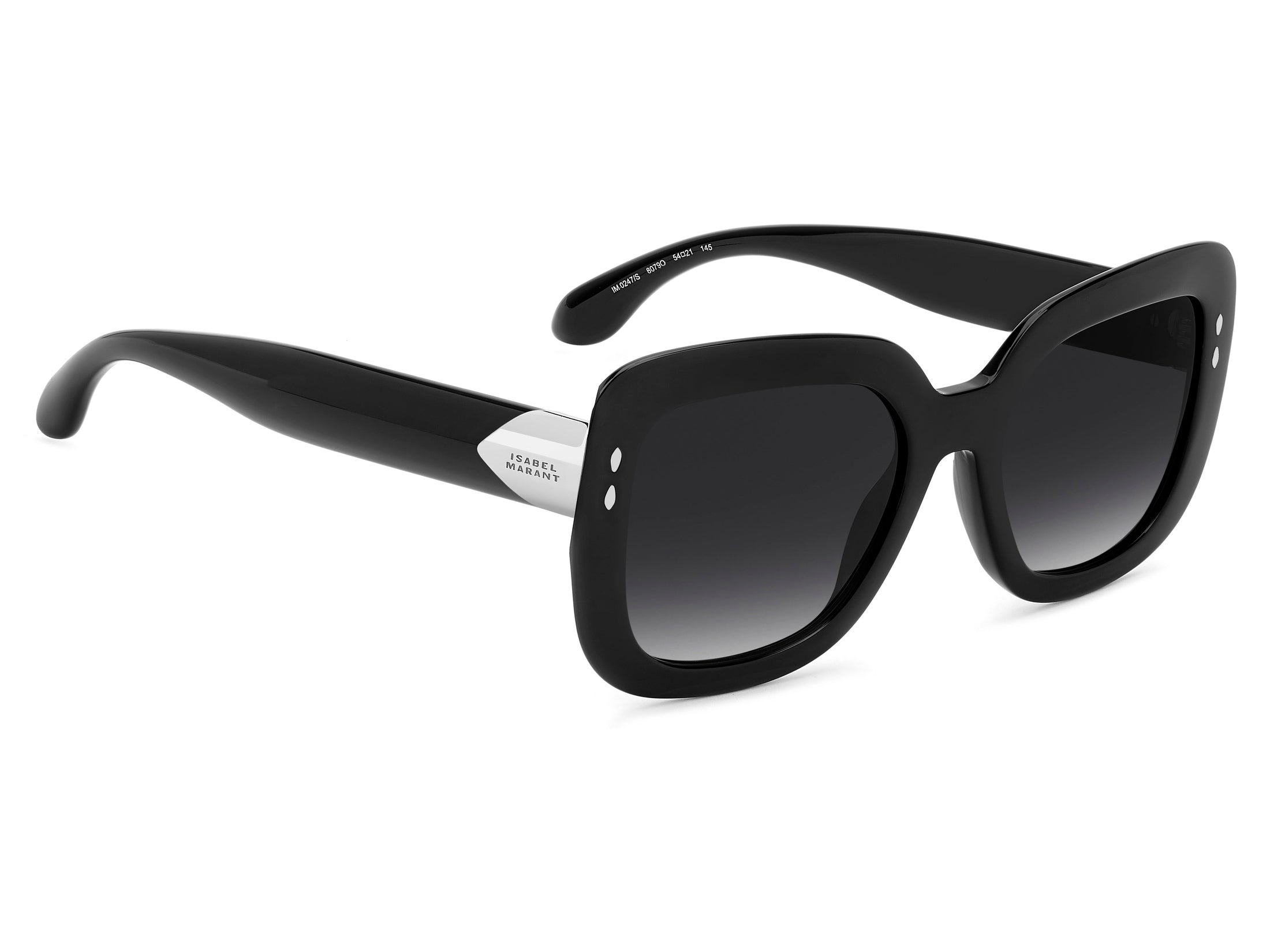 Isabel Marant Square Sunglasses