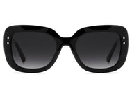 Isabel Marant Square Sunglasses
