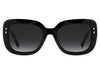 Isabel Marant Square Sunglasses