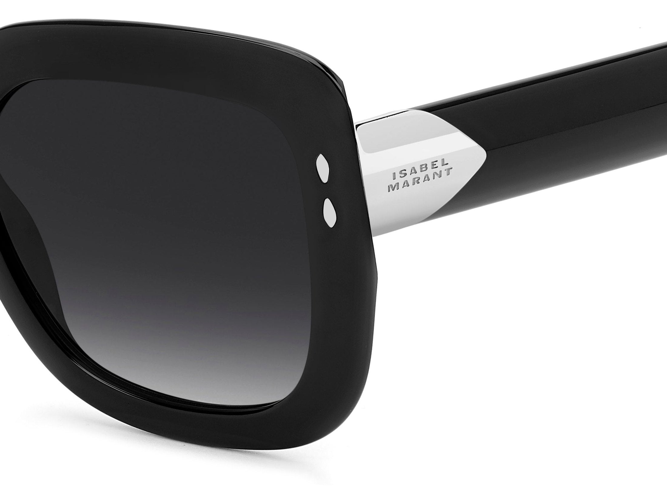 Isabel Marant Square Sunglasses