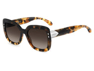 Isabel Marant Square Sunglasses
