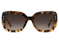 Isabel Marant Square Sunglasses