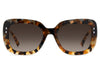 Isabel Marant Square Sunglasses