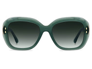 Isabel Marant Square Sunglasses