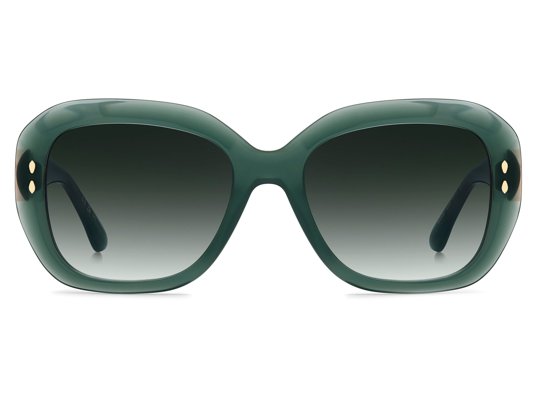 Isabel Marant Square Sunglasses