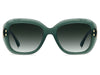 Isabel Marant Square Sunglasses