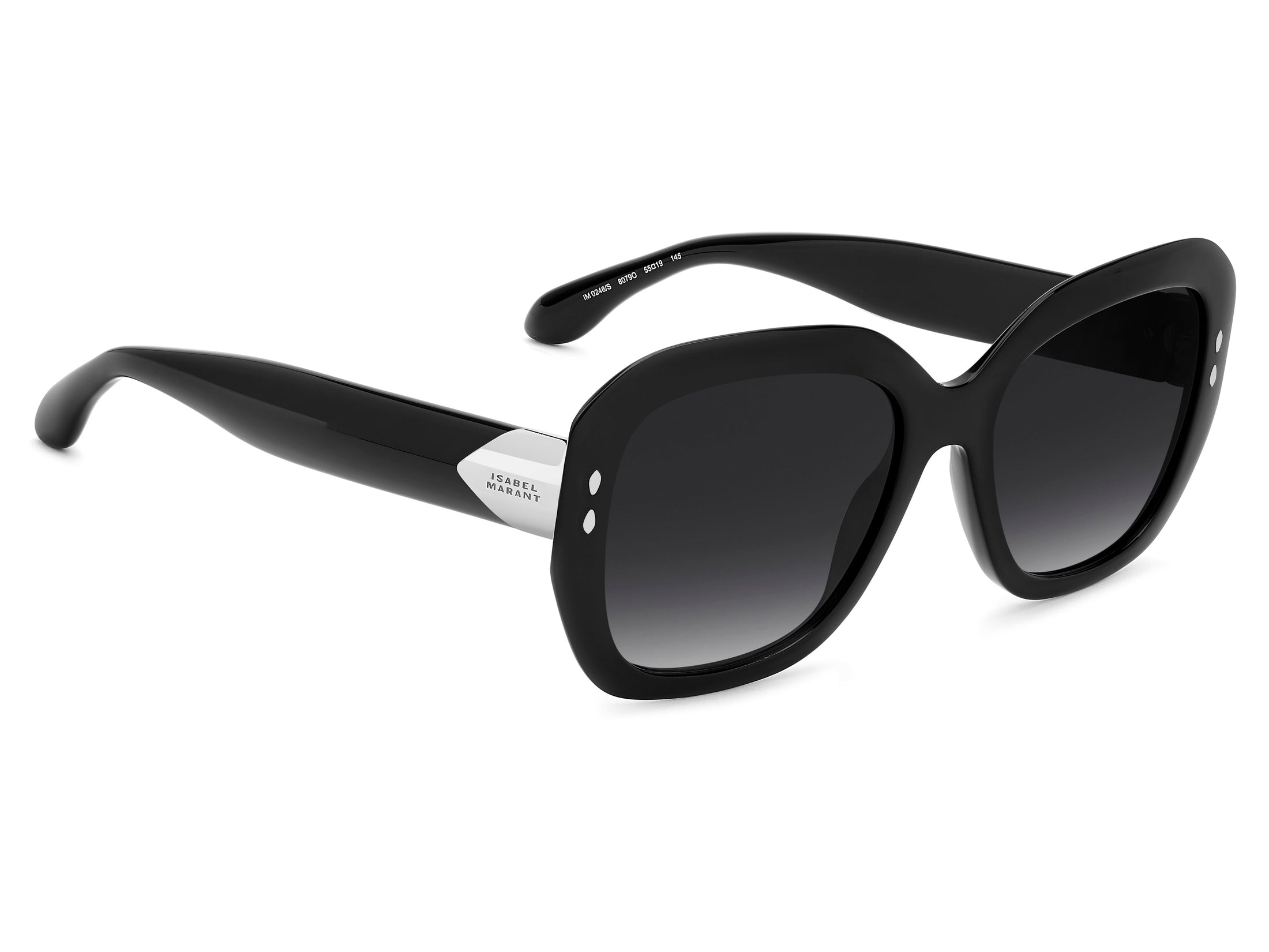Isabel Marant Square Sunglasses