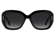 Isabel Marant Square Sunglasses