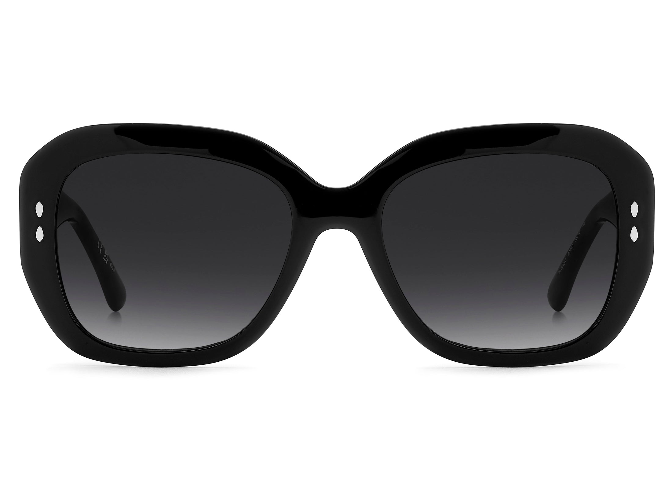 Isabel Marant Square Sunglasses
